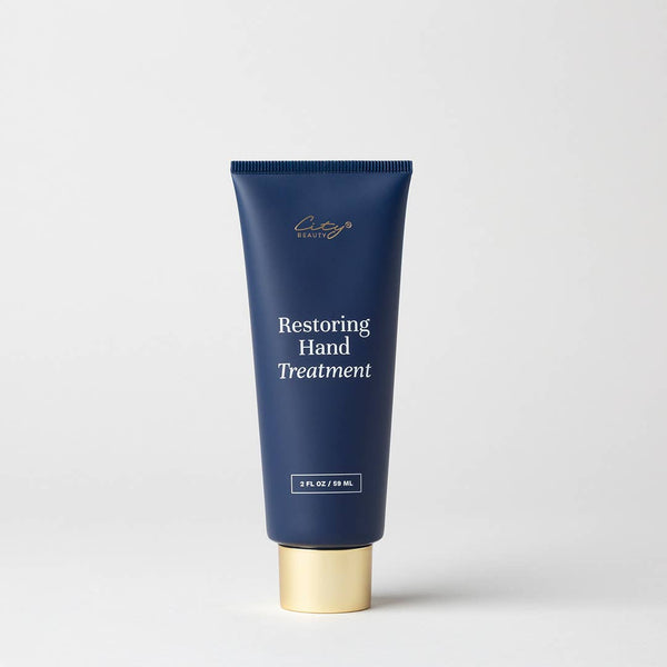 Restoring Hand Treatment - City Beauty