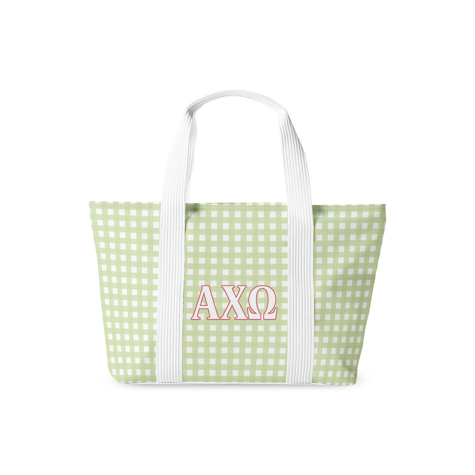 Alpha Chi Omega Tote Bag, Sorority