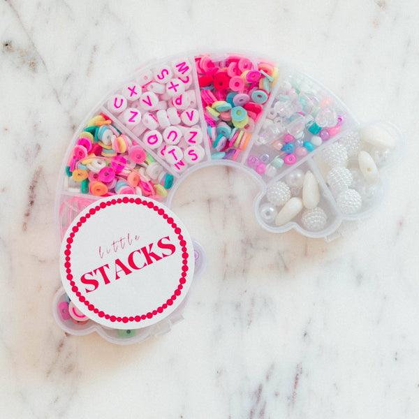 The Over The Rainbow Kit Jewelry Kit