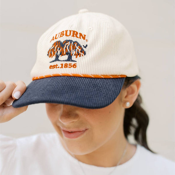 Auburn University Hat
