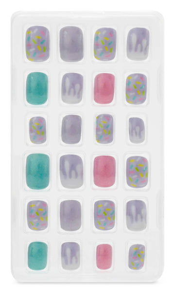 Iscream Press On Nails - Thumbnail 3