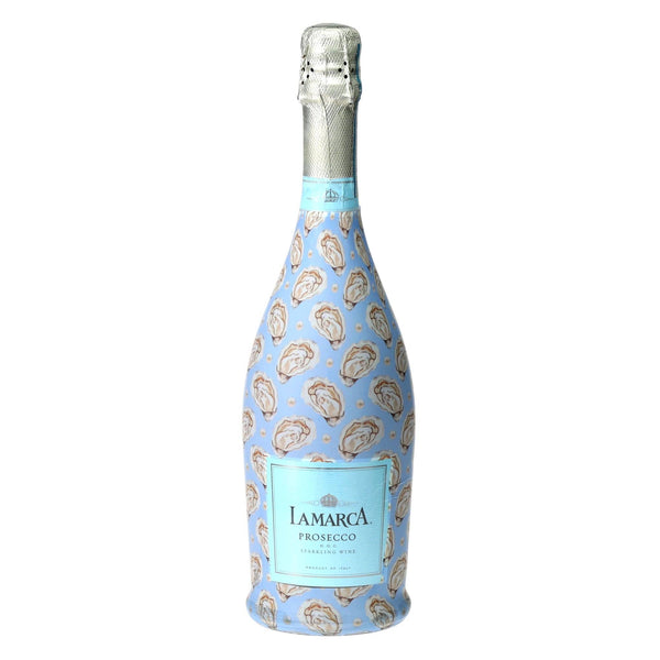 Beau Bottles Charleston Tide - Prosecco Collection