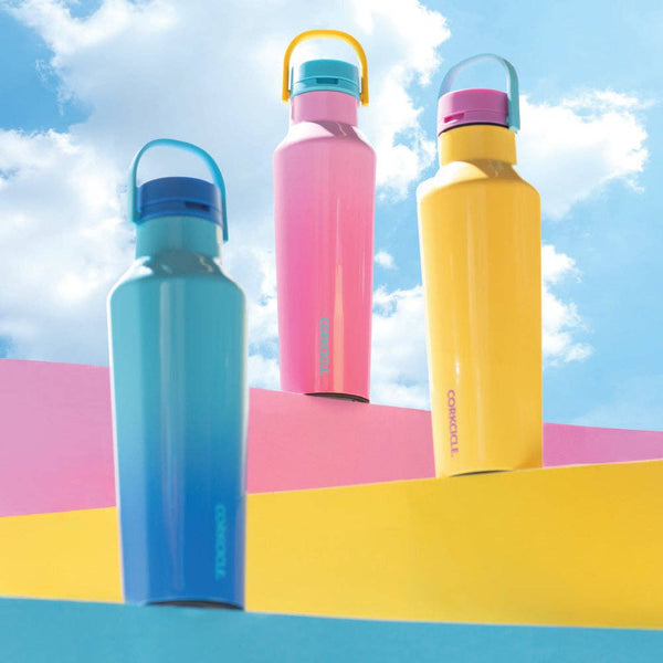 Sport Canteen - 20oz Pink Pop