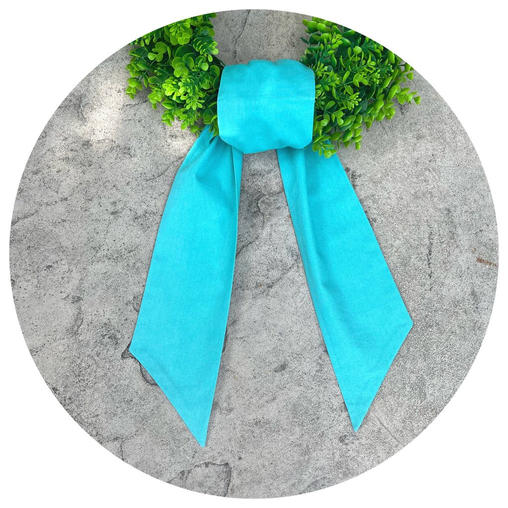 The Cottage Basket Sash