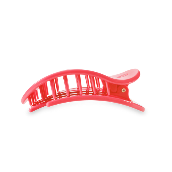 Round Flat Hair Clip | Med. | Bikini Boardroom