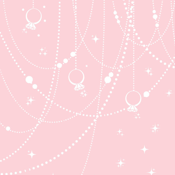 Beau Bottles Pink Pearls and Prosecco  - Prosecco Collection