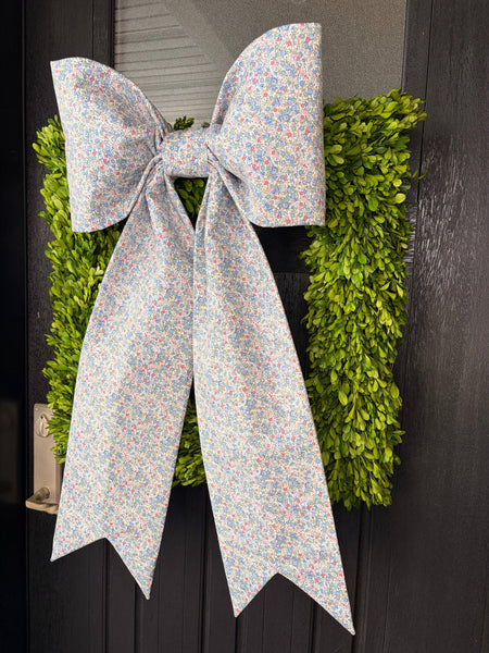 The Cottage Keepsake Bow