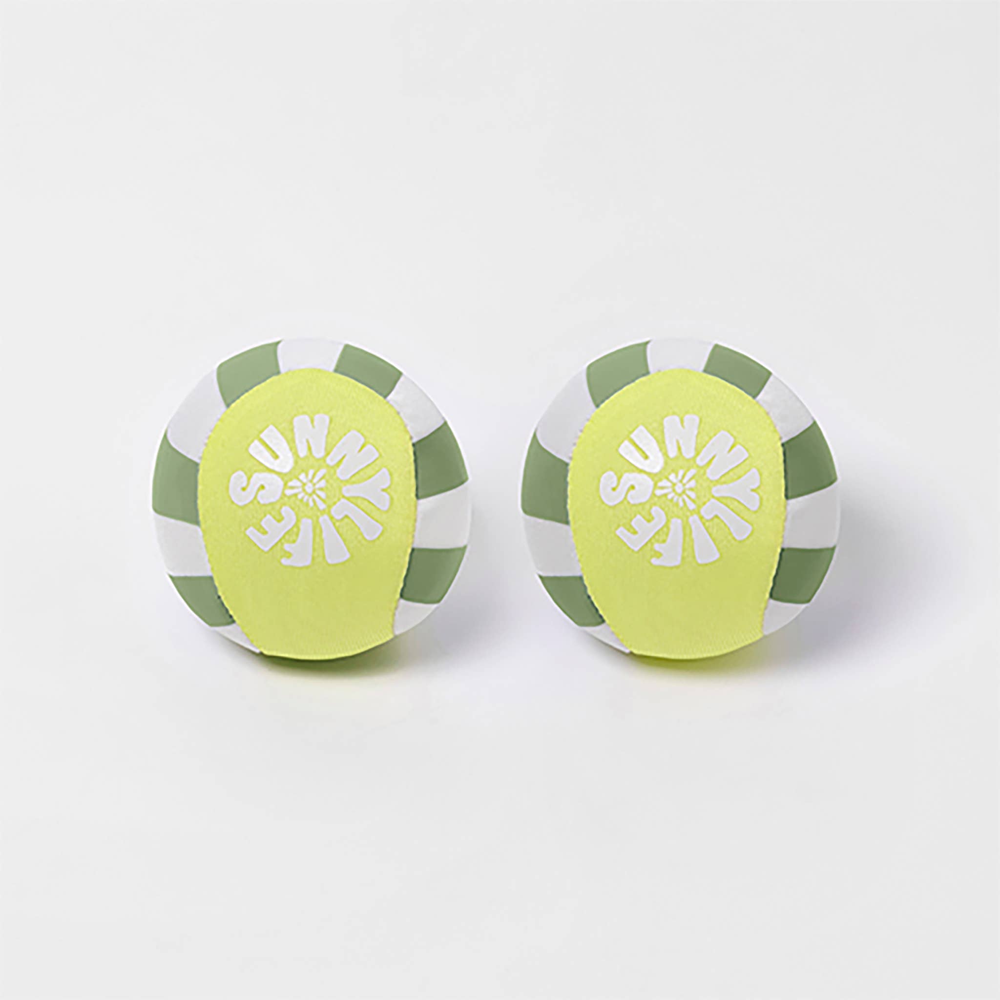 Skim Ball Set Tides Out Citrus