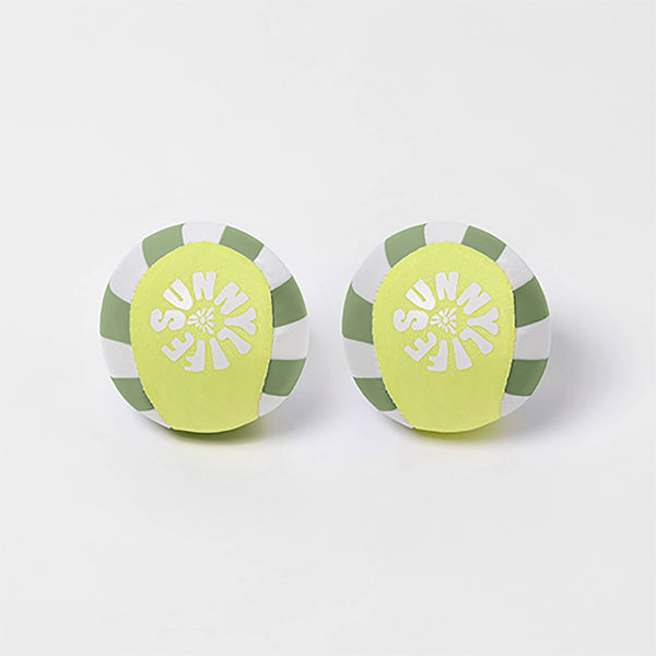 Skim Ball Set Tides Out Citrus