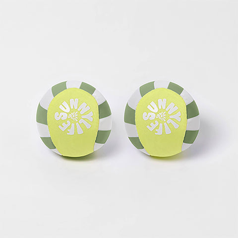 Skim Ball Set Tides Out Citrus