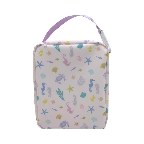 LUNCH BOX - SEASIDE TRVL