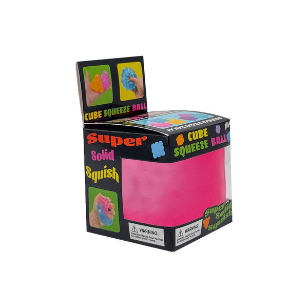 Jelly Hop Bunny Squishy