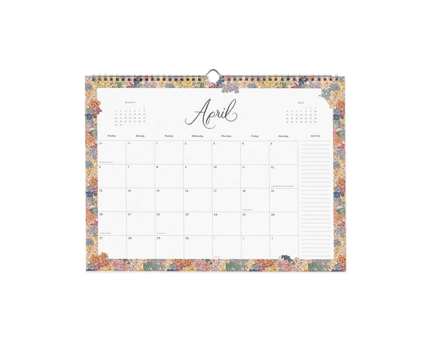 2025 Estee Appointment Calendar