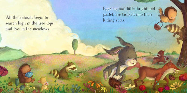 Easter Egg Hunt for Jesus by Susan Jones: Hardcover