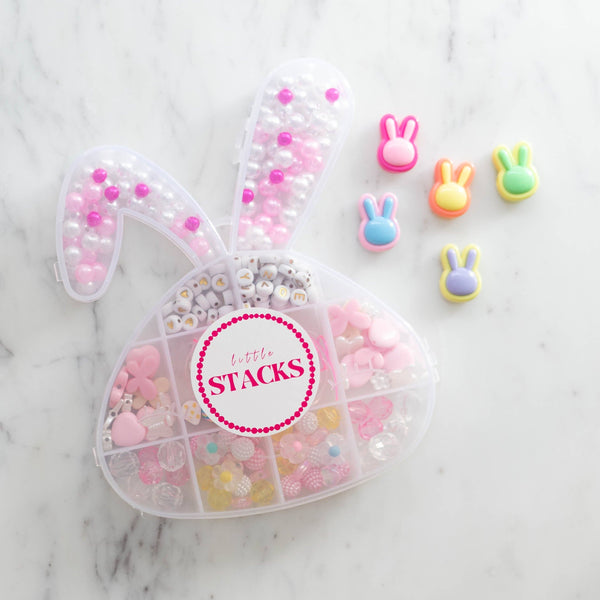 The Cottontail Kit Bracelet Kit