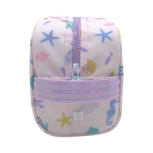 TRVL STOW IT - SEASIDE Dopp Kit Bag