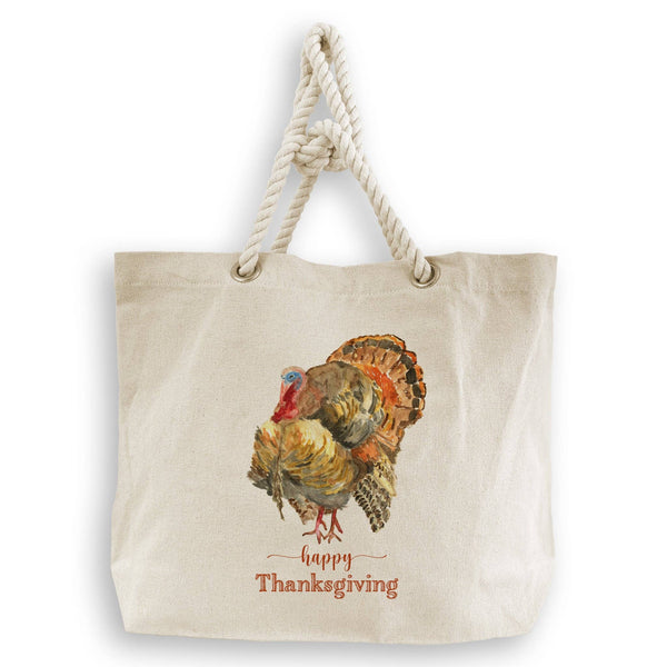 Traditional Turkey: Dishtowel / Keep Words /