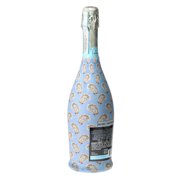 Beau Bottles Charleston Tide - Prosecco Collection