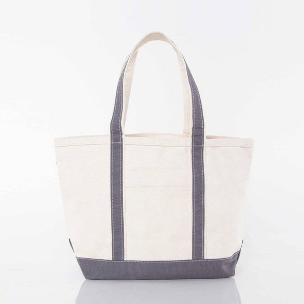 Medium Classic Tote Canvas