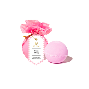 Musee Bath Sweet Thing Bath Balm