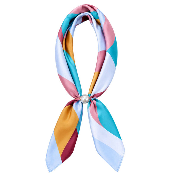 Ready To Wear Magnetic Scarf
