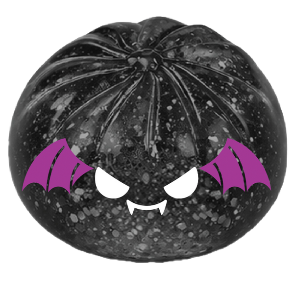 Fun Doh Spooky Mystery Dumpling Squishy Toy