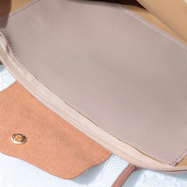 Dorian 20 inch Nylon Tote Bag