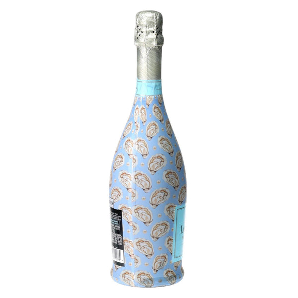 Beau Bottles Charleston Tide - Prosecco Collection