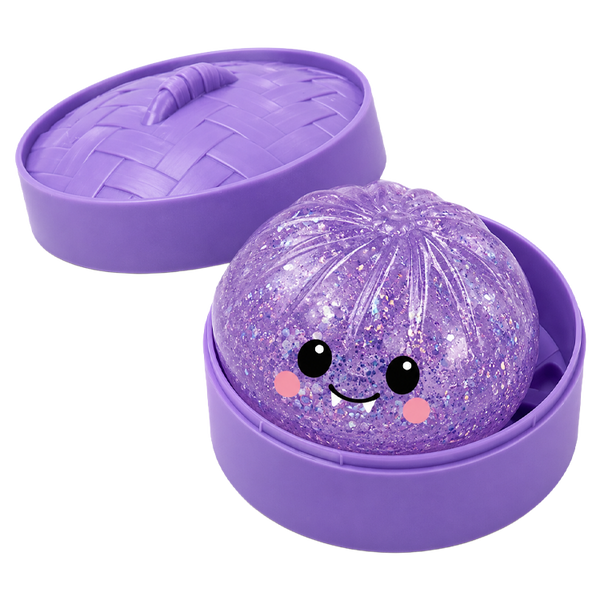 Fun Doh Spooky Mystery Dumpling Squishy Toy