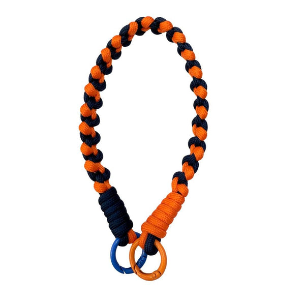 Rope Phone Holder Wristlet