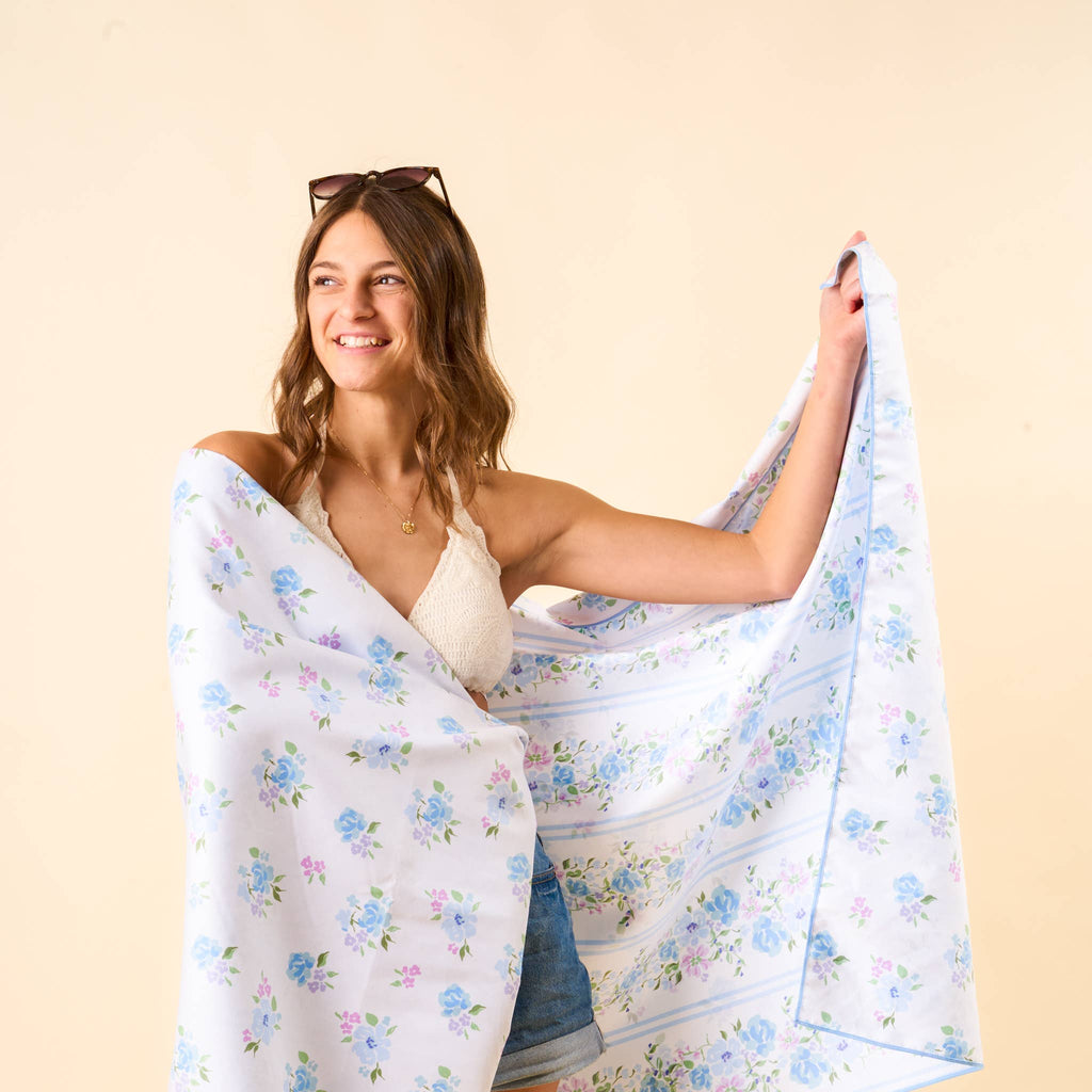 The Darling Effect Beach Towel - Thumbnail 2