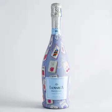 Beau Bottle  - Prosecco Collection