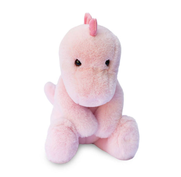 WS Pink Dino 16”