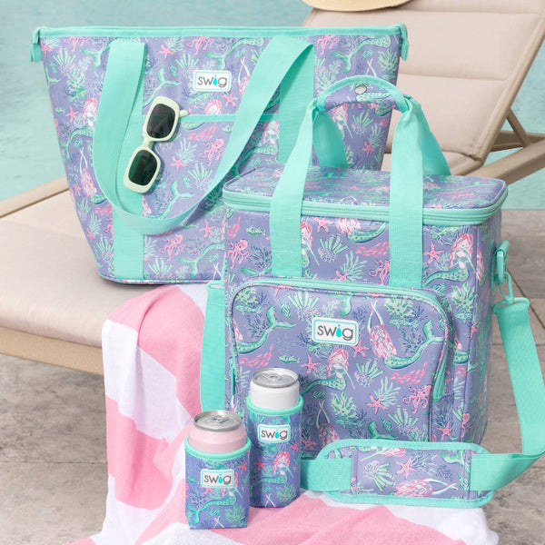Under the Sea Zippi 36 Cooler