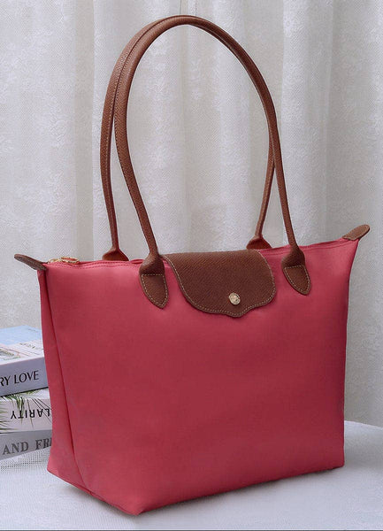 Dorian 20 inch Nylon Tote Bag