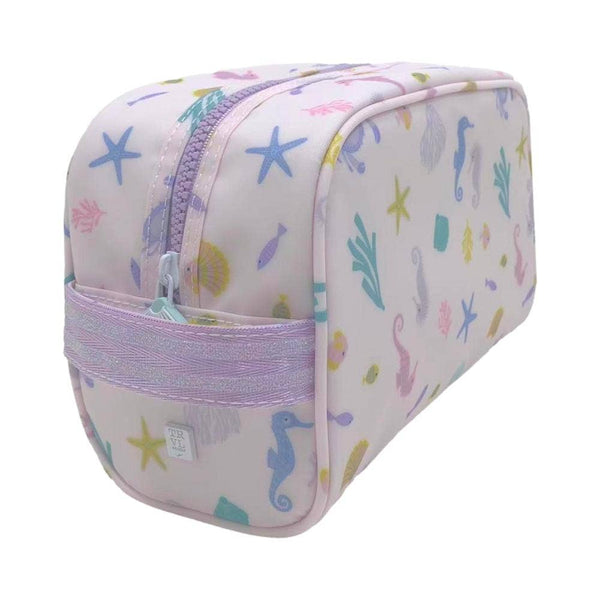 TRVL STOW IT - SEASIDE Dopp Kit Bag