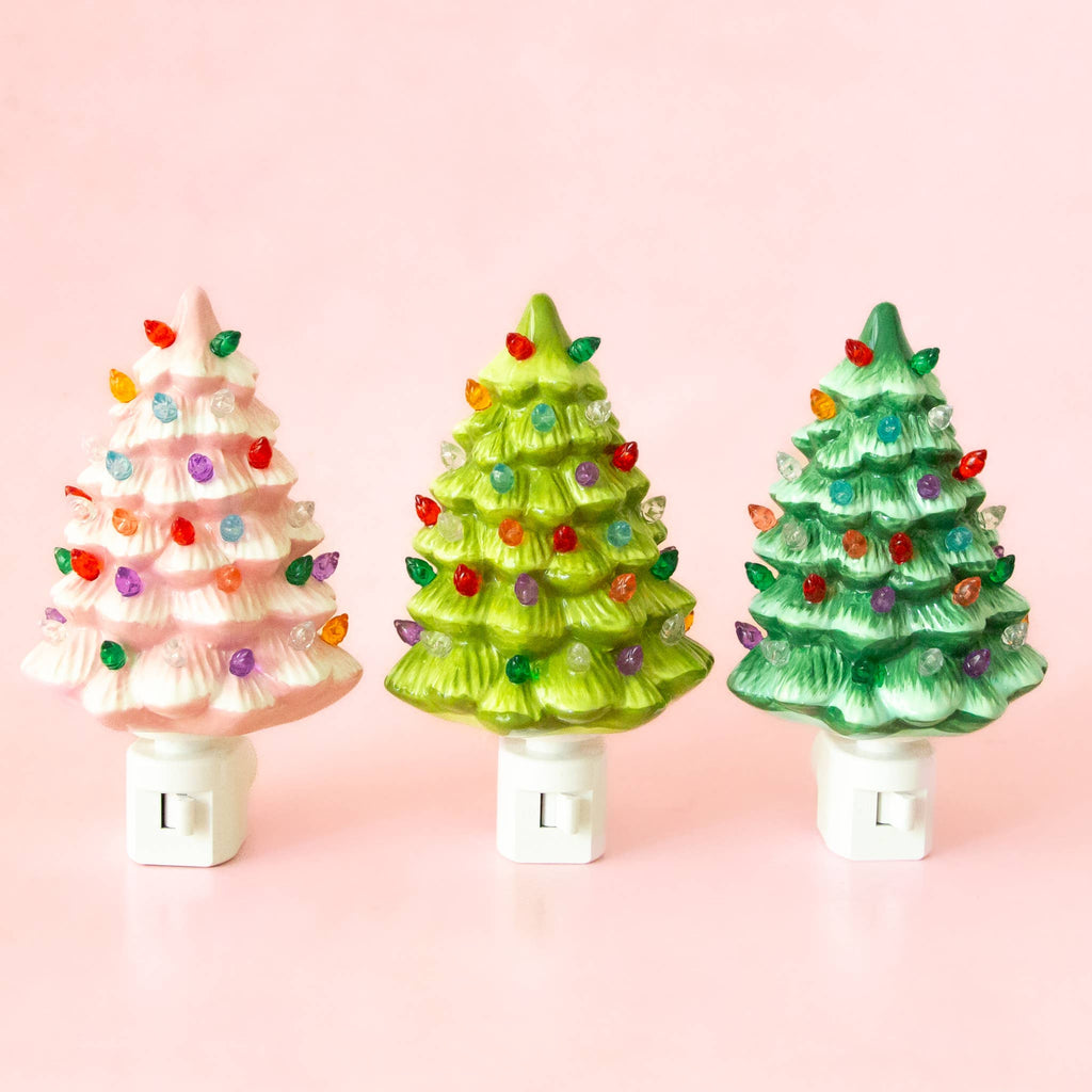 Sunshine Studios Tree Night Light - Thumbnail 2