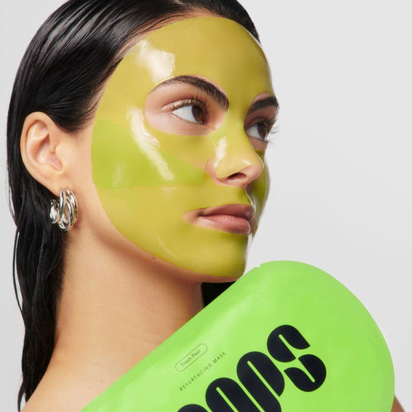 Fresh Peel Mask