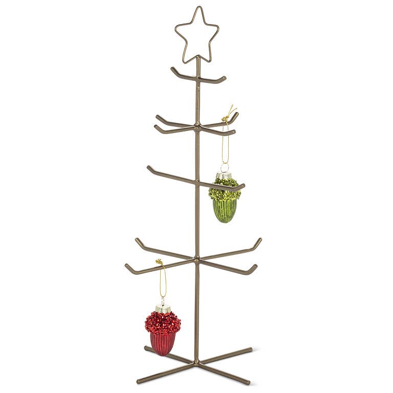 Small Prong Tree Displayer
