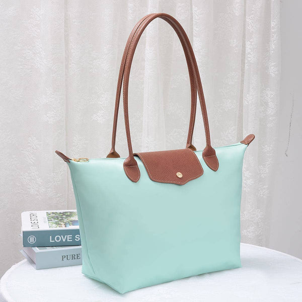 Dorian 20 inch Nylon Tote Bag