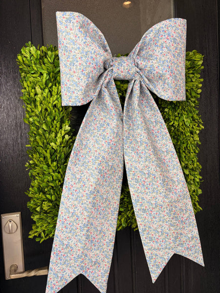 The Cottage Keepsake Bow