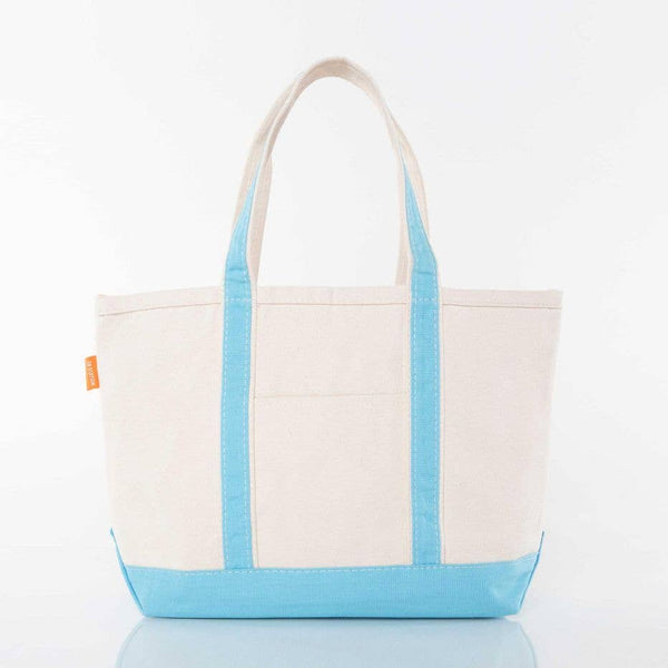 Medium Classic Tote Canvas