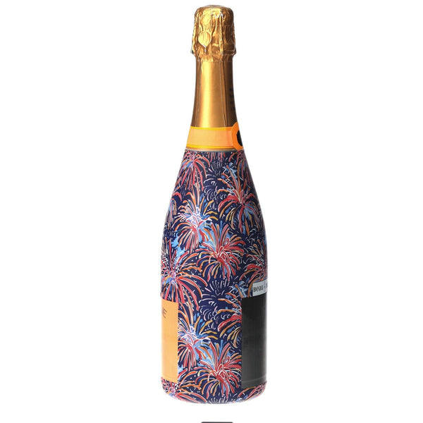 Beau Bottles Festive Fireworks - Champagne Collection