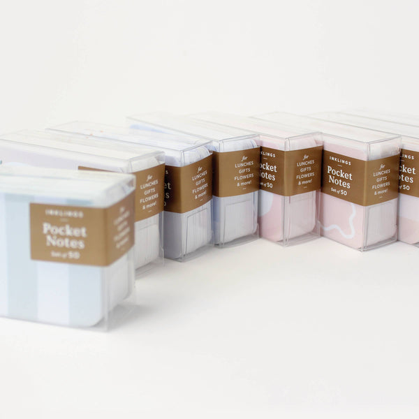 Pocket Notes™ - Heart Lollipop