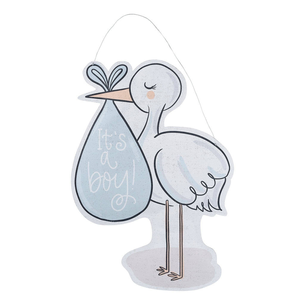 Glory Haus Stork Burlee - Thumbnail 2