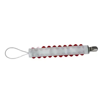 Hampton James Paci Clip