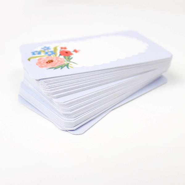 Pocket Notes™ - Forget-Me-Not