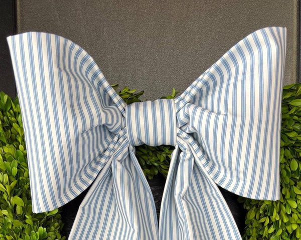 Coastal Morning Bow