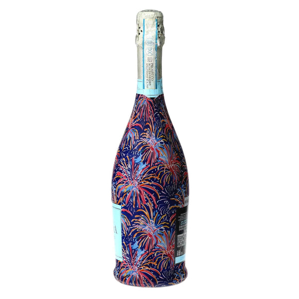 Beau Bottles Festive Fireworks - Prosecco Collection