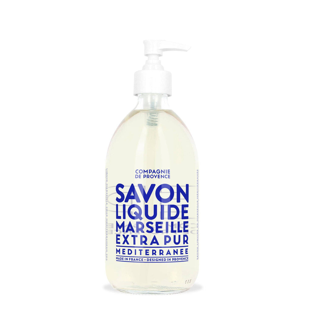 Pre de Provence Liquid Marseille Soap - Thumbnail 5